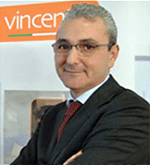 Michele Amoroso - Amministratore unico Generazione vincente S.p.A.