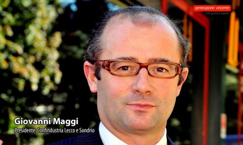 Maggi (Confindustria): «Il Jobs Act va, ma serve il rilancio della domanda interna per dare benzina alla ripresa e all’occupazione»