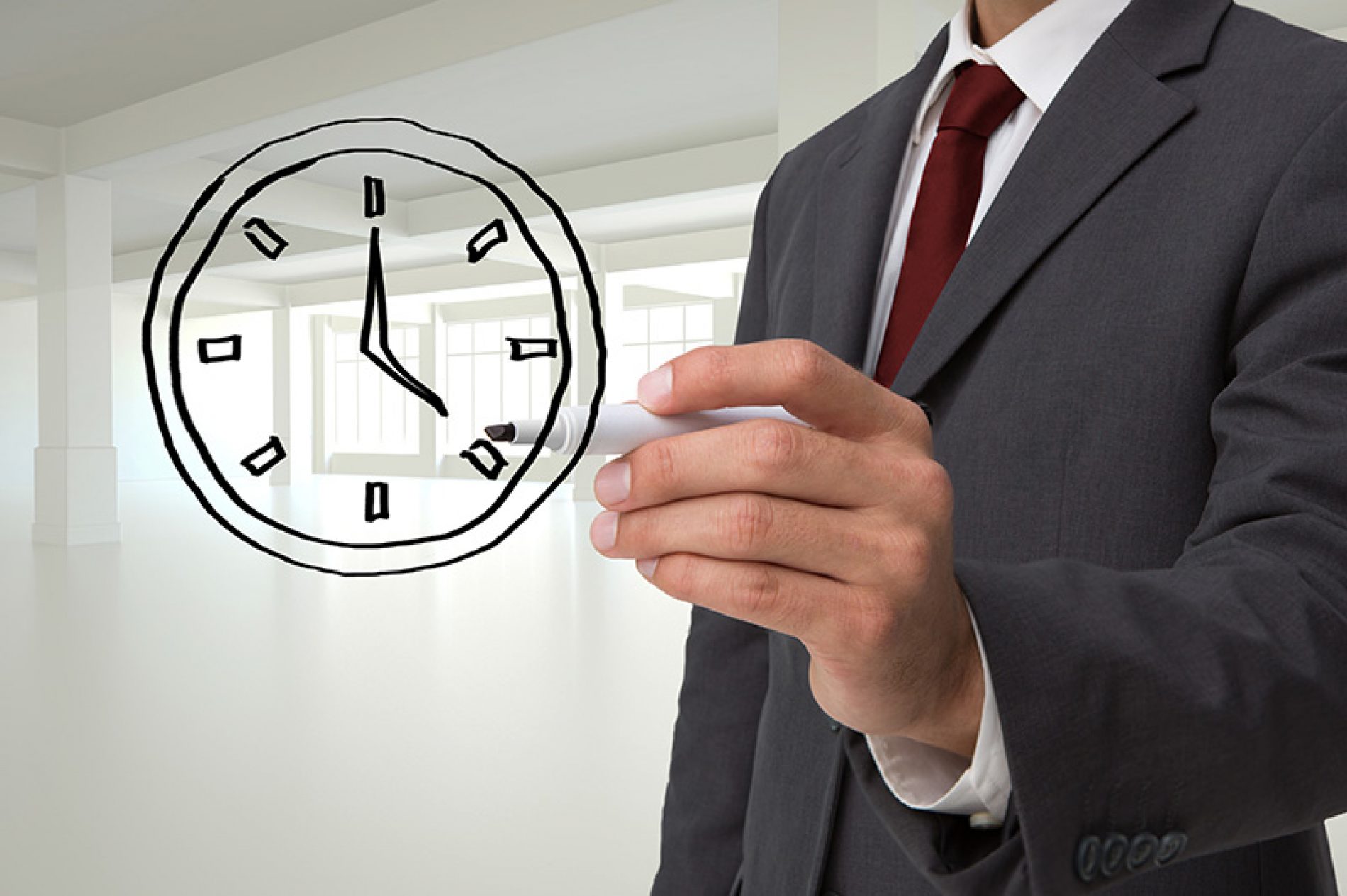 Lavoro a tempo parziale: attenzione all'orario svolto [E.Massi]