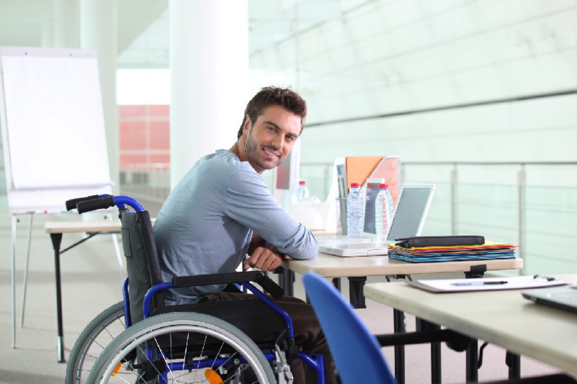 Disability Manager aziendale: quando l’azienda abbatte tutti gli ostacoli