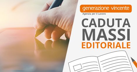 Clic Lavoro Nuove Modalita Di Deposito Dei Contratti E Massi Generazione Vincente Agenzia Per Il Lavoro