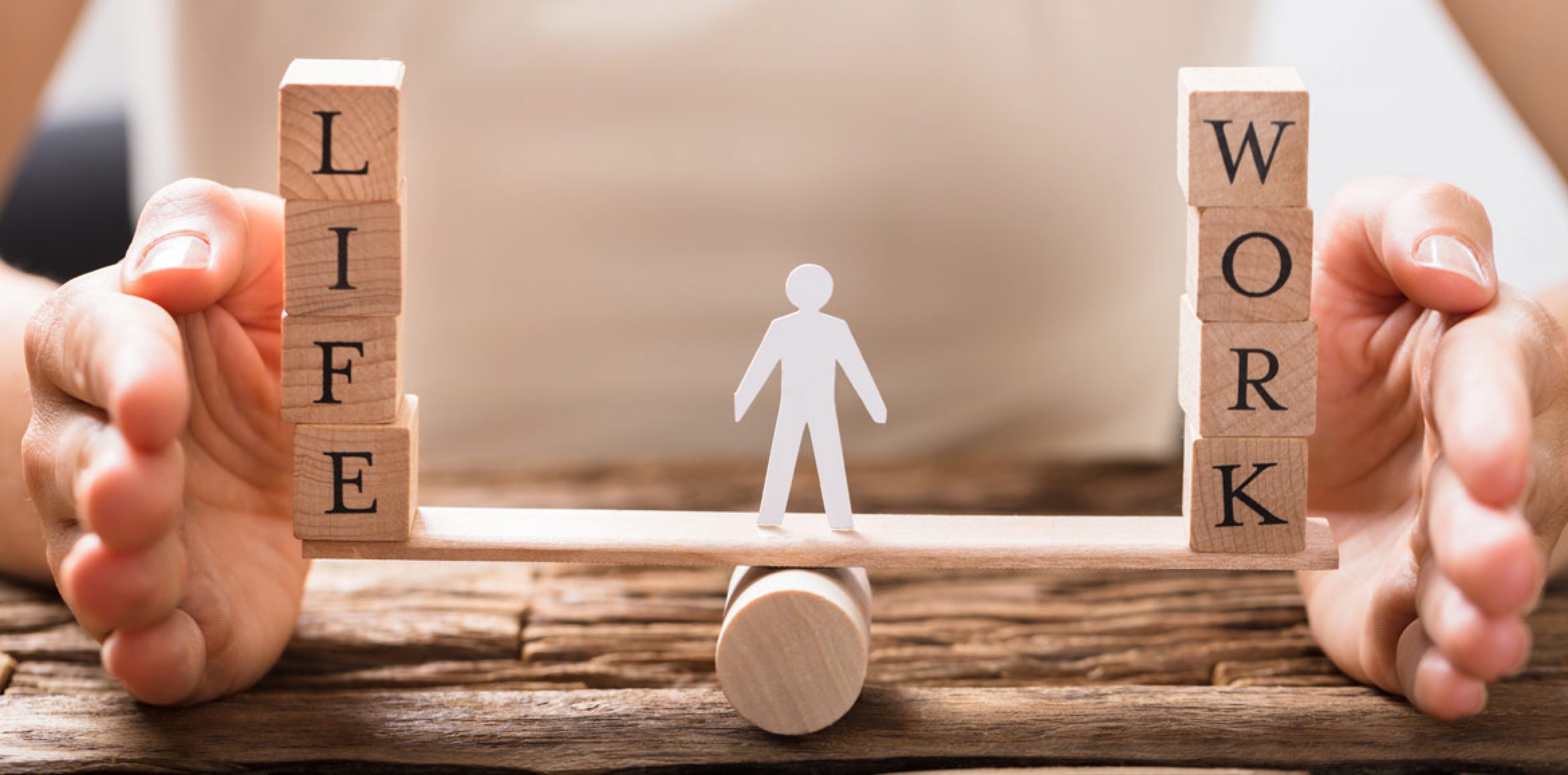 Gevi | Come bilanciare la vita privata e quella professionale?