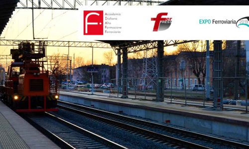 Expo ferroviaria – AIAFF presente al convegno sull’efficienza dei trasporti