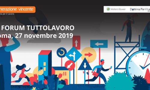 Job Opinion Leader Linformazione Sul Lavoro Che Fa Tendenza