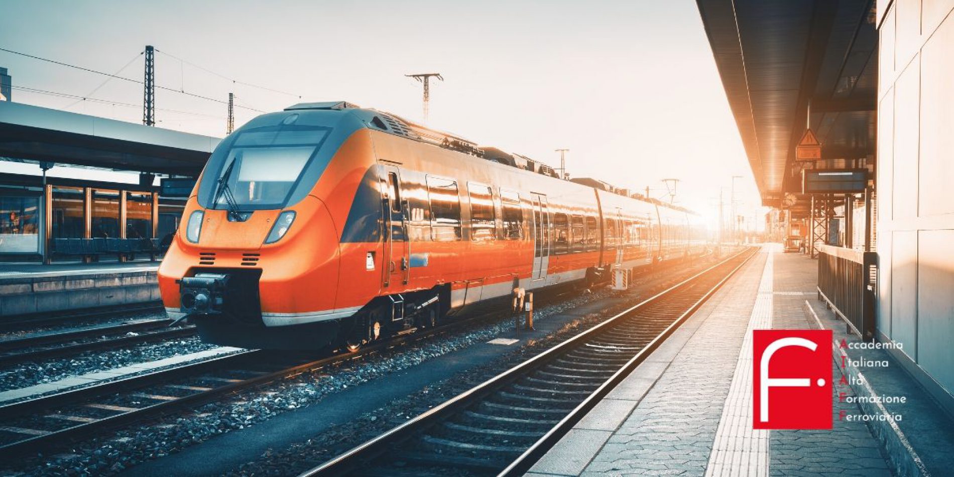 Formazione ferroviaria 2020 – Ecco i prossimi corsi AIAFF in partenza