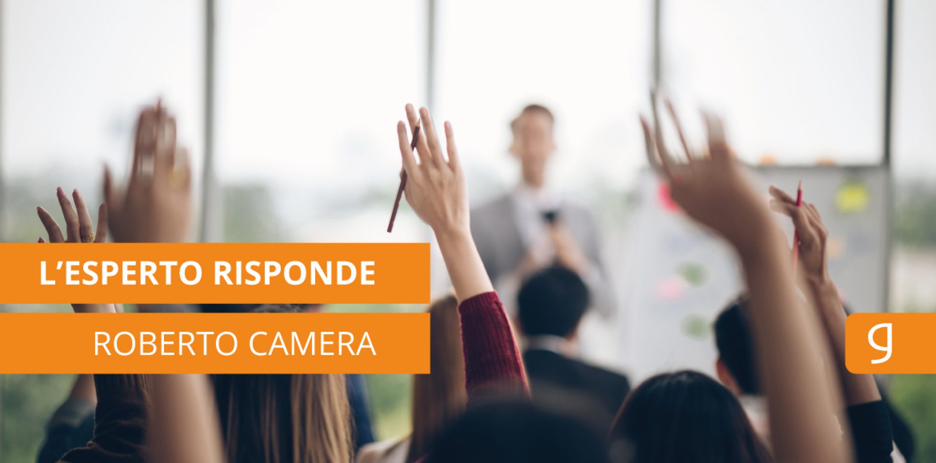 Il tirocinio può essere svolto in smart working?
