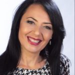 Sonia Palmeri (HR manager)