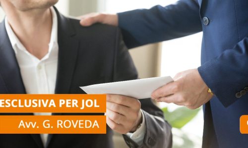 Il datore di lavoro può compensare in busta paga il danno causato dal lavoratore negligente?