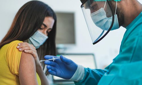 COVID-19: punti di vaccinazione anti SARS-CoV-2 nei luoghi di lavoro