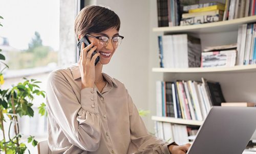 Agenzia delle Entrate: rimborso spese per il lavoro in modalità smart working