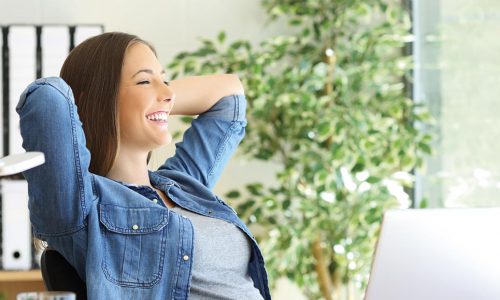 Il benessere aziendale migliora la produttività