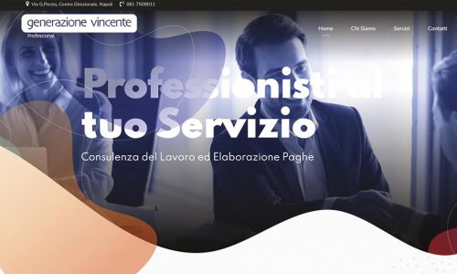 È online il nuovo sito di GEVI Pro!