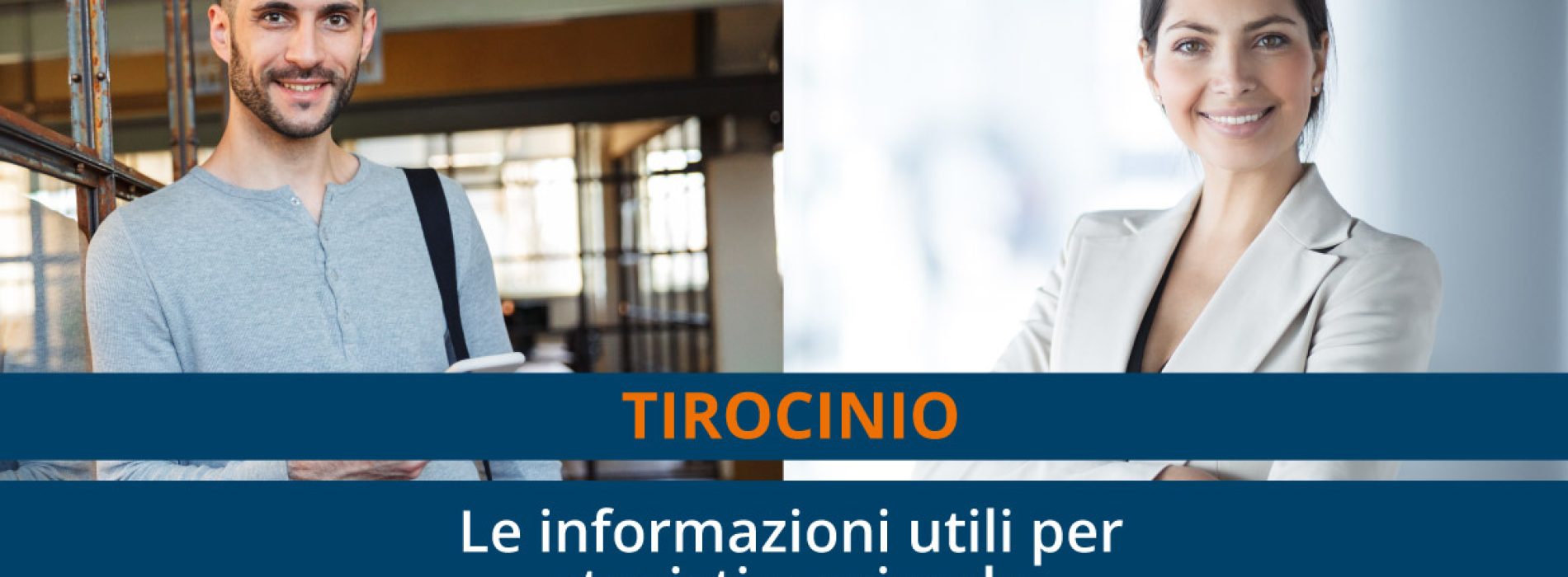 Tirocinio: cos’è e le informazioni utili per stagisti e aziende