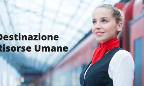 Generazione Vincente e AIAFF presenti a EXPO Ferroviaria 2021