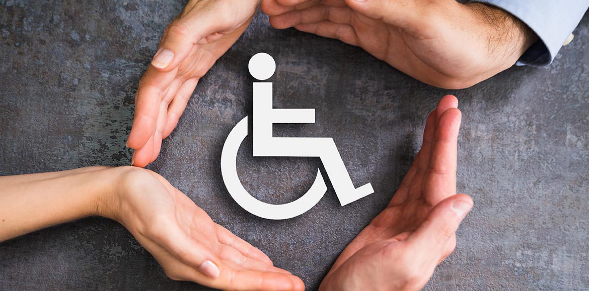 Governo: legge quadro sulla disabilità