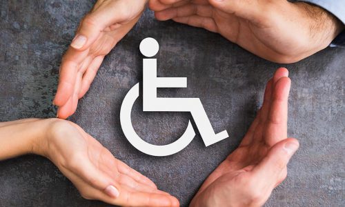 Governo: legge quadro sulla disabilità