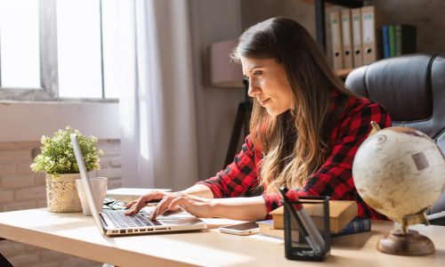 Lavoro agile: la circolare del Ministero del Lavoro