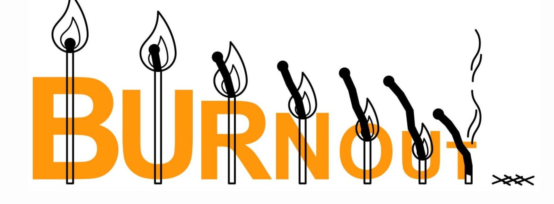 Sindrome da Burnout, quando il lavoro “brucia”: cos’è e come evitarla