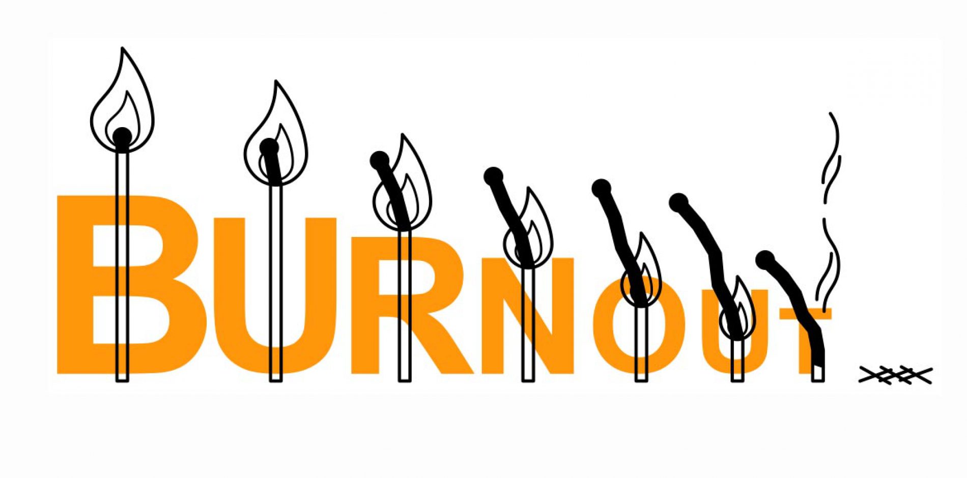 Sindrome da Burnout, quando il lavoro “brucia”: cos’è e come evitarla