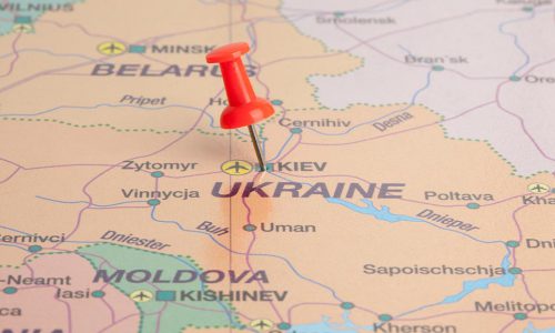 Circolare INL: priorità alle pratiche di emersione dei cittadini ucraini