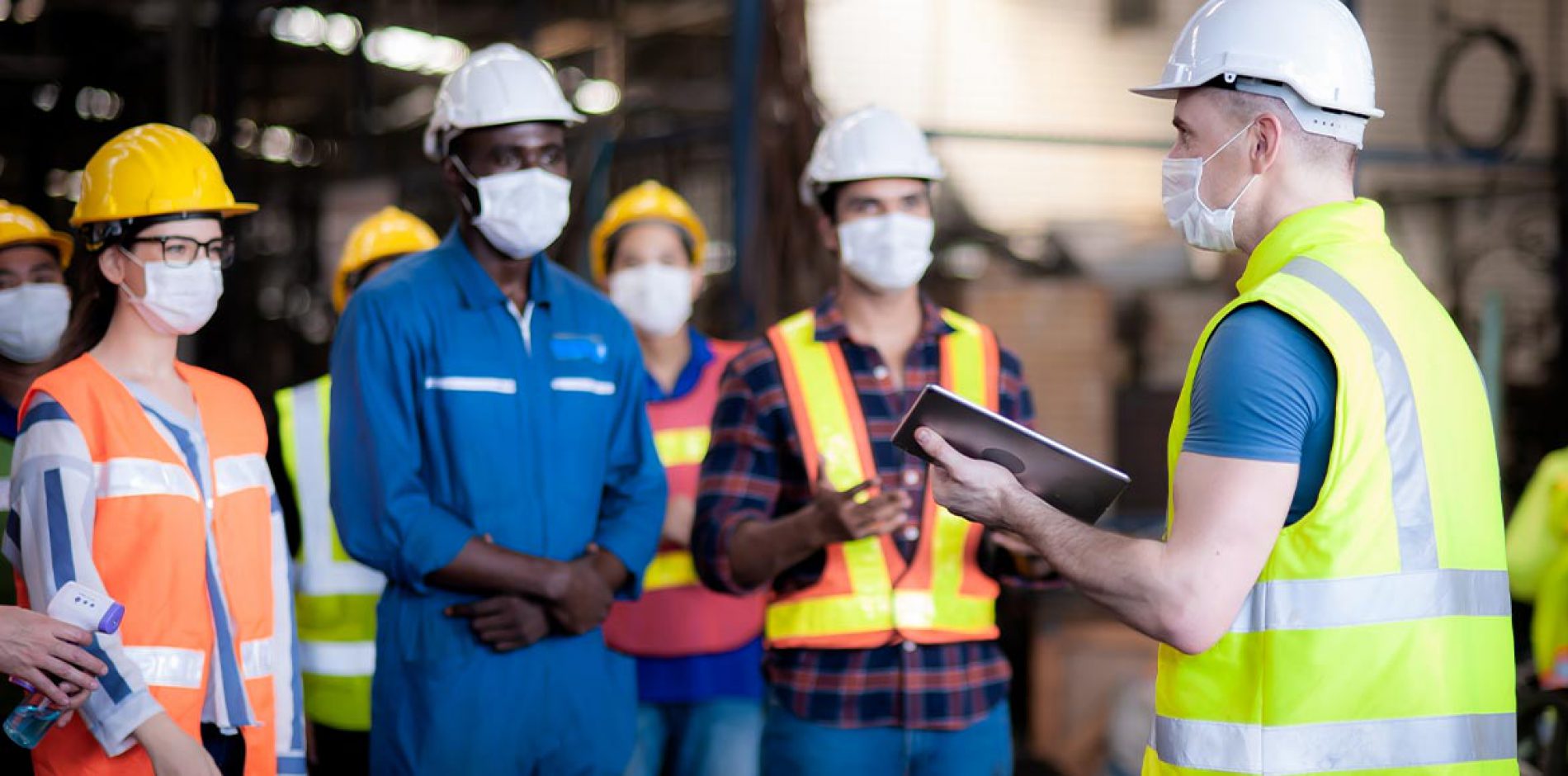 Sicurezza sul lavoro: rafforzati gli obblighi dei preposti