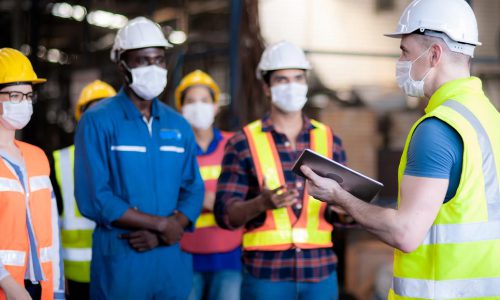 Sicurezza sul lavoro: rafforzati gli obblighi dei preposti