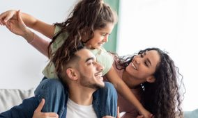 Il Family Act è legge: misure per conciliare famiglia e lavoro