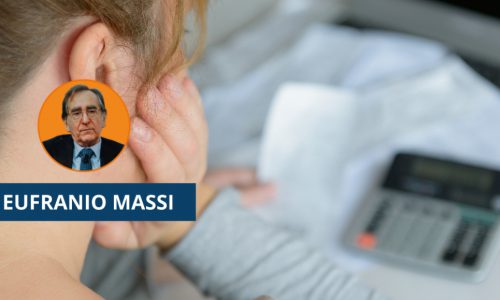 Tutela dei lavoratori delle imprese colpite dalla guerra