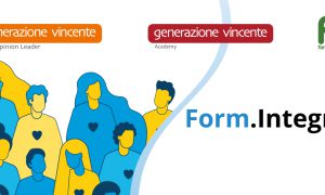 Form.Integra: Generazione Vincente aderisce al progetto per i rifugiati ucraini
