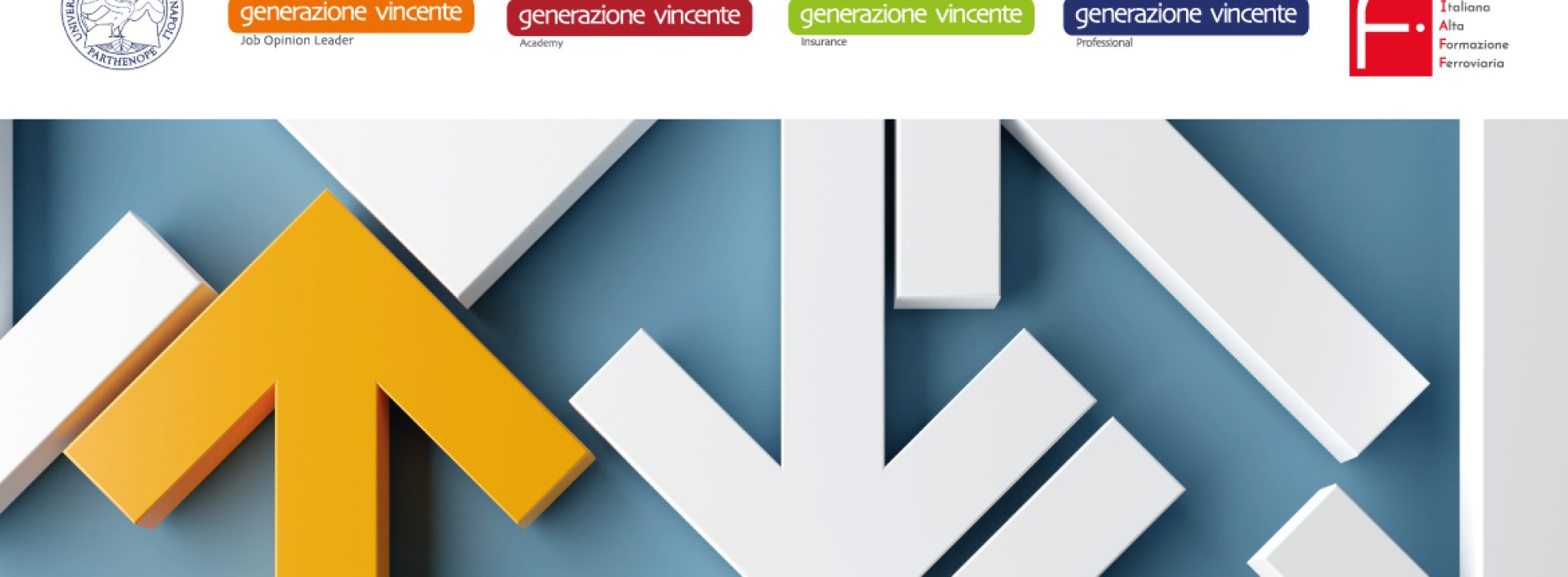 #ipassigiustiperillavoro all’Università Parthenope: Generazione Vincente partner dell’iniziativa