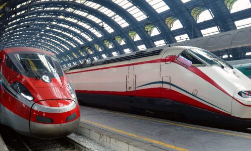 Generazione Vincente S.p.A. e Ferservizi S.p.A. siglano accordo quadro