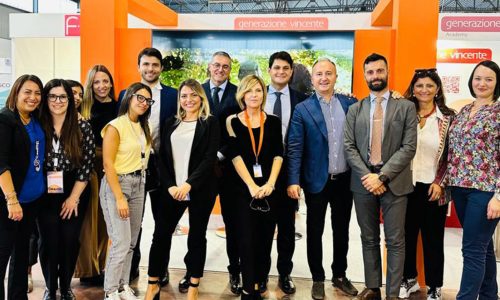 Formazione e Lavoro: Generazione Vincente alle Fiere di Lanciano e Milano