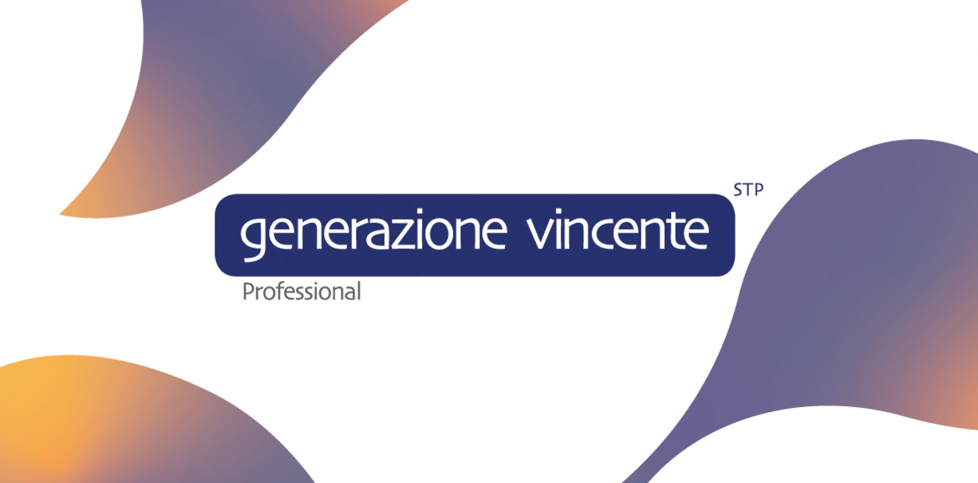 Generazione Vincente Professional si trasforma in STP