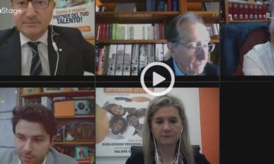 [Podcast Webinar] Le novità in materia di lavoro della Legge di Bilancio 2023