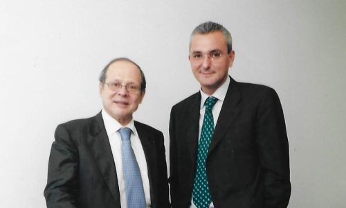 25 anni di “buon lavoro”