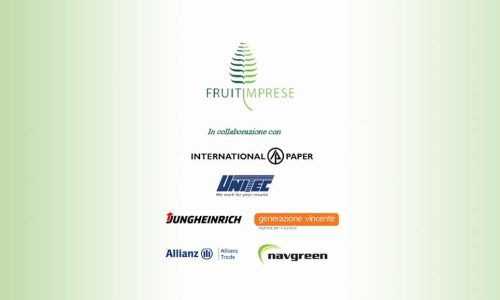 Fruitimprese, convegno sulla Green Economy: Generazione Vincente partner dell’evento