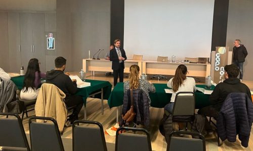 Al via ad Albarella un Corso per formare risorse qualificate nel Turismo