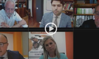 [Podcast Webinar] Le novità introdotte dal Decreto Lavoro 2023