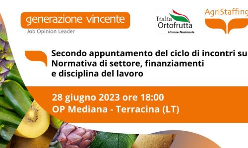 Le potenzialità del lavoro in somministrazione per il settore dell’Agricoltura