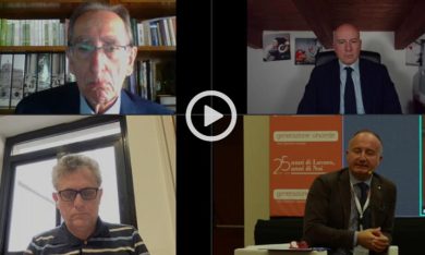 [Podcast Webinar] 25 anni di somministrazione di lavoro: storia e scenari futuri