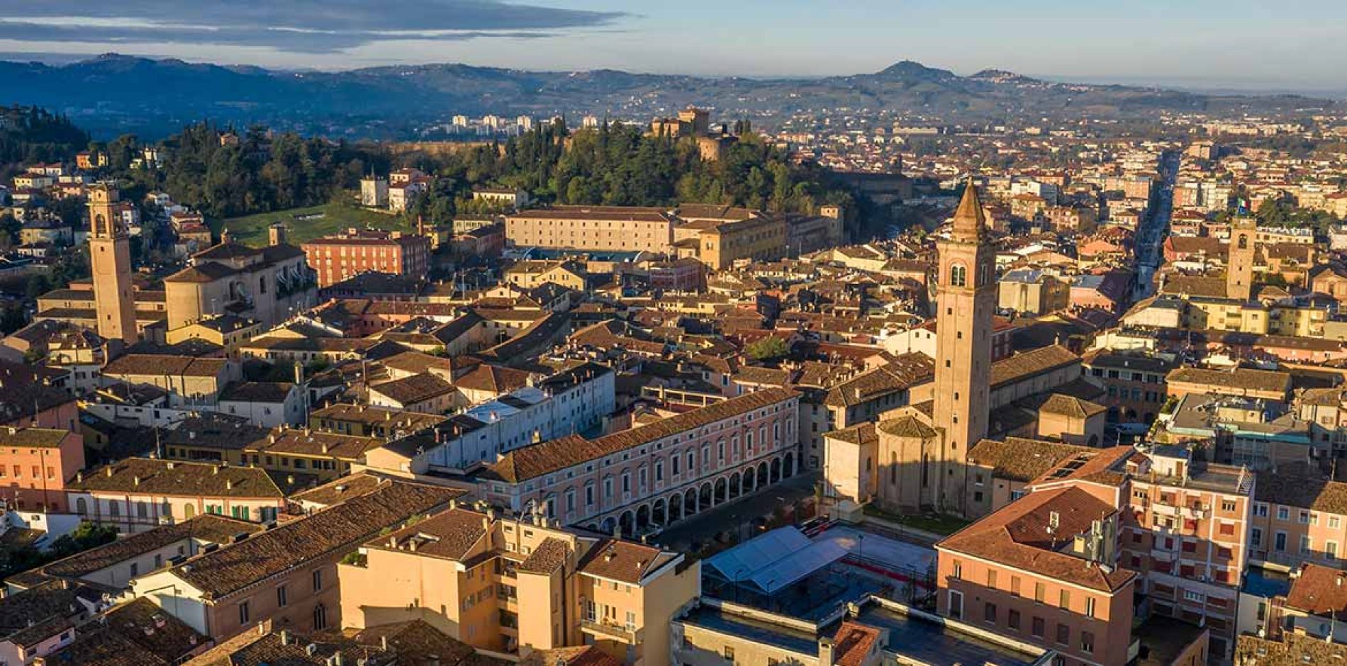 Opportunità di Lavoro nelle province di Mantova, Ravenna e Forlì-Cesena!
