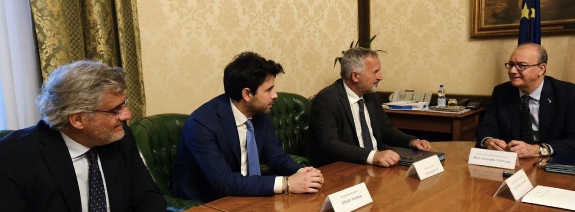 Verso un ponte solido tra scuola e lavoro: firmato protocollo d’intesa tra Ministero dell’istruzione e Assolavoro.