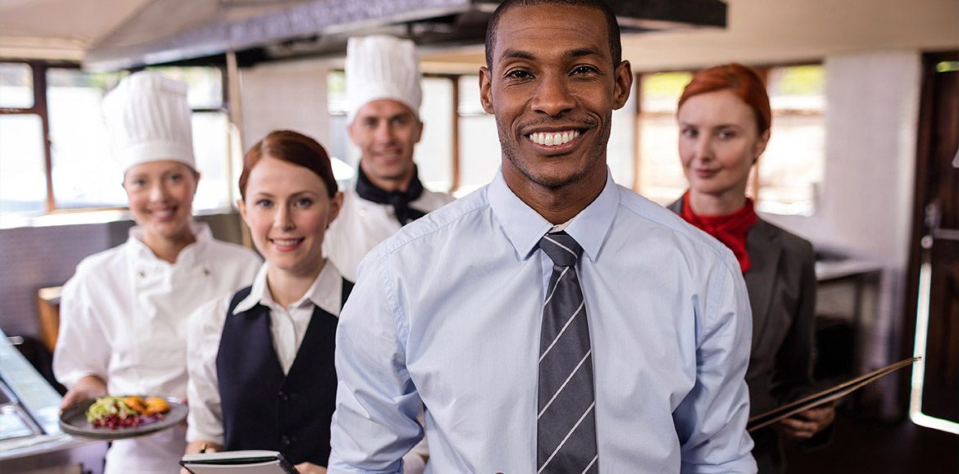 Opportunità di Lavoro Estivo in Aumento
