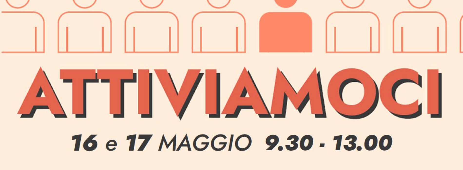 Recruiting day – Attiviamoci. Scopri nuove opportunità di carriera!