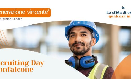 Recruiting Day Monfalcone: Opportunità di lavoro