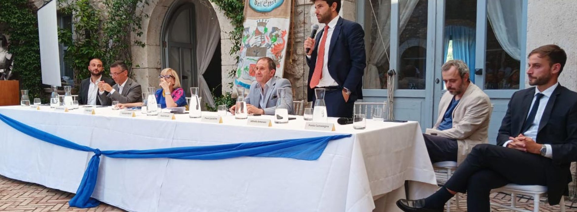 Convegno sul Mismatch Occupazionale: Un passo verso il futuro del lavoro al SUD