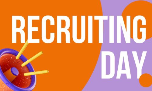 Partecipa al Recruiting Day a Pagliare del Tronto