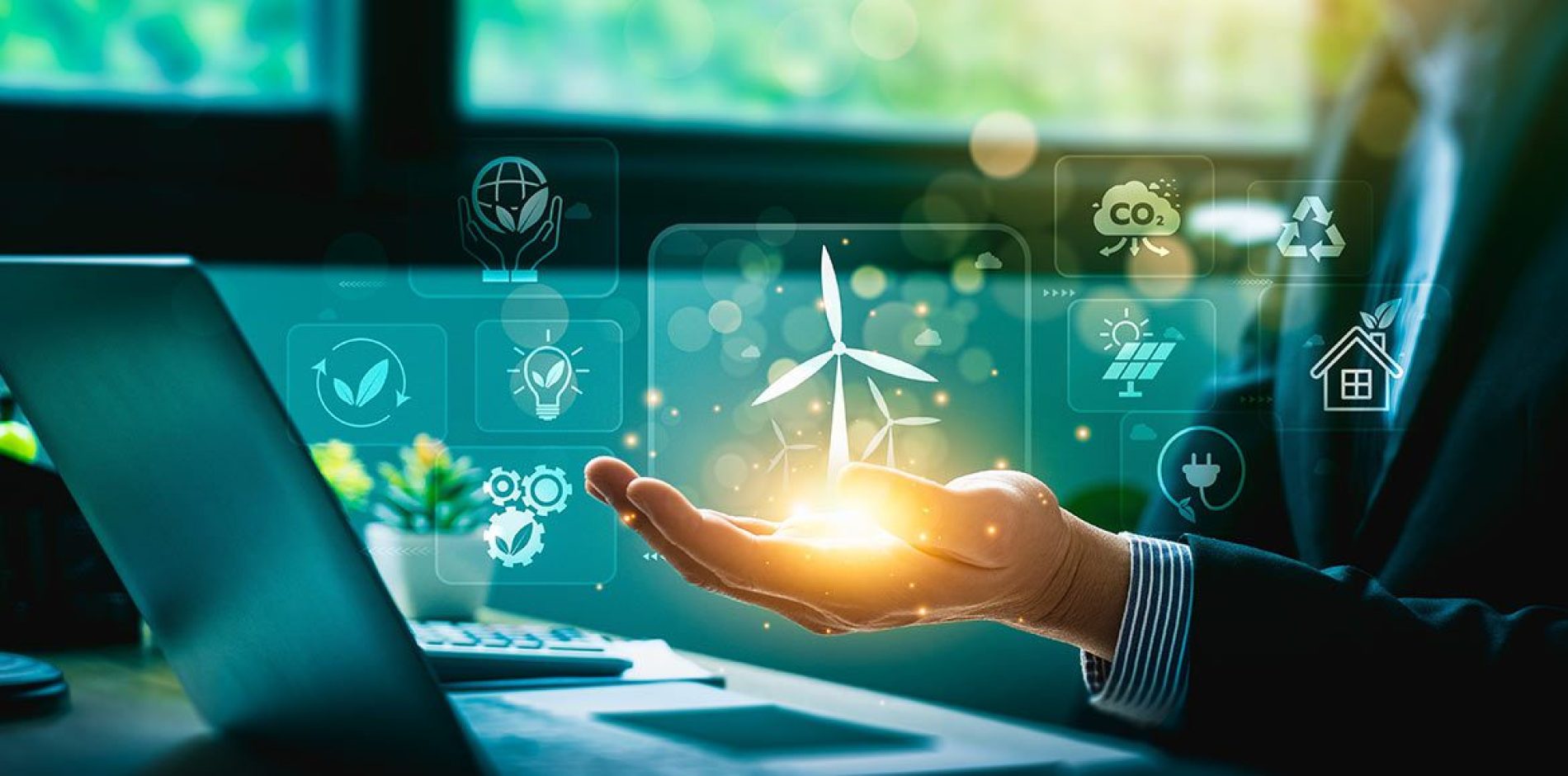 Fondo per il sostegno alla transizione industriale
