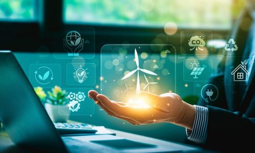 Fondo per il sostegno alla transizione industriale