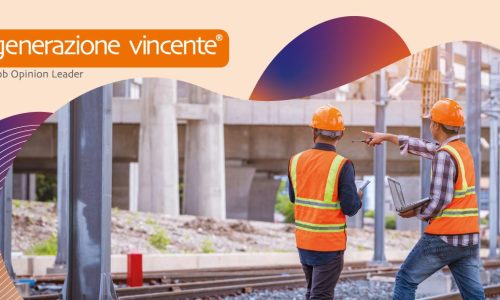 Recruiting Day – Formazione gratuita nel settore ferroviario